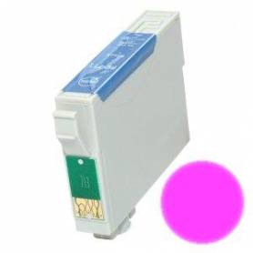 12ML Compatible Epson Stylus D78/D78/D92/DX 4000/ Magenta 