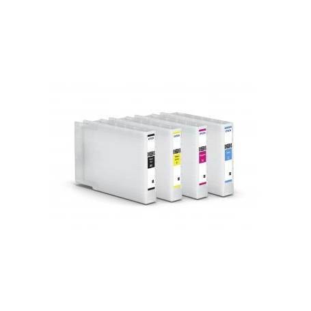 39Ml Magenta Com WF8510,WF8010,WF8590,WF8090-4KC13T755340XL