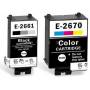 11.4ML Compatible para Epson WF-100W-0.25KC13T26704010 