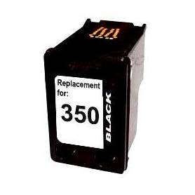 15ML CB335EE REG.negro n350 paraHp deskjet D4245/D4260/D4263