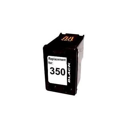 15ML CB335EE REG.negro n350 paraHp deskjet D4245/D4260/D4263