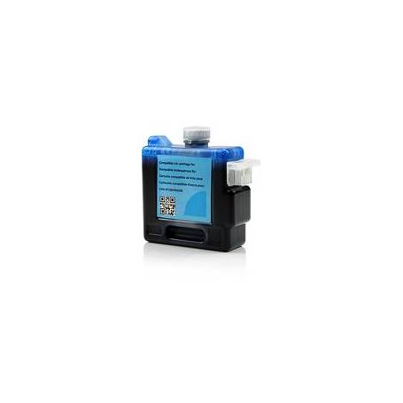 330ml Dye para Canon W7200,W8200D,W8400D-7575A001Cyan