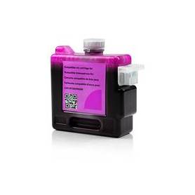 330ml Dye para Canon W7200,W8200D,W8400D-7576A001Magenta