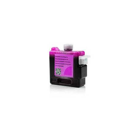 330ml Dye para Canon W7200,W8200D,W8400D-7576A001Magenta