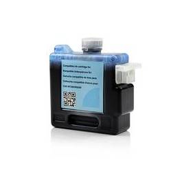 330ml Dye para Canon W7200,W8200D,W8400D-7578A001Foto Ciano