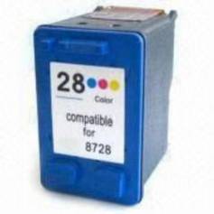 18ML REG.colores HP DeskJet 3320/3325/3420/3425 - C8728A 28