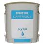 28ML Reg.Cyan HP Business Jet 1000/1100D/1200D -C4836A 11