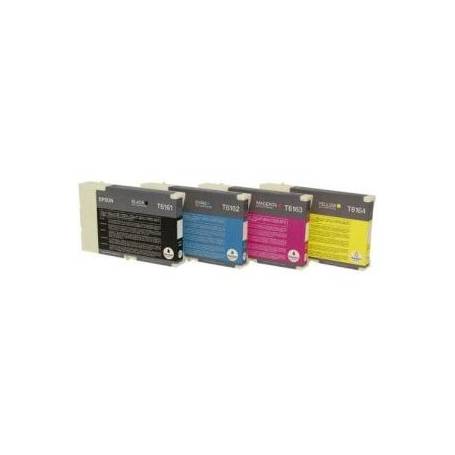 53ml Pigmento B300,B310N,B500DN,B540DN-C13T616300Magenta