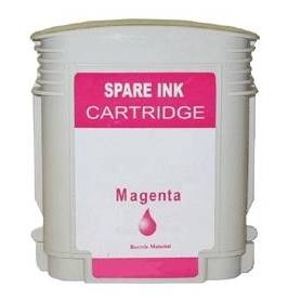 28ML MAGENTA HP Business Jet 1000/1100/1100D- C4837A 11