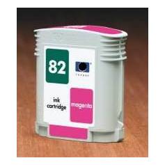 Hp 82 compatible Magenta 69ml Hp 500 plus cc 800 ps 815mfp 