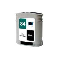 HP 84 compatible Negro 69ml para Hp designjet 30 90 120 130 90r.c5016a.