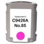 28ML Magenta comp para HP Designjet 30,90,130,90R,130GP.85