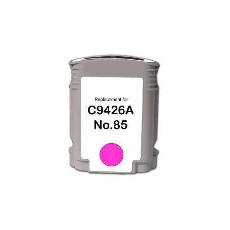 28ML Magenta comp para HP Designjet 30,90,130,90R,130GP.85