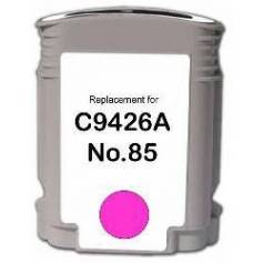 28ML Magenta comp para HP Designjet 30,90,130,90R,130GP.85