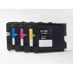 30ML Pigment paraRicoh GX e2600,e3000N,e3300N,e3350nMagenta