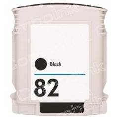 Hp 82 compatible Negro 69ml pigmentada Hp designjet 510 
