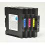 40ML para Ricoh SG2100N,2110N,3110DNW,7100DN-405765GC41BKL