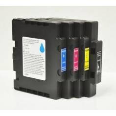 40ML para Ricoh SG2100N,2110N,3110DNW,7100DN-405765GC41BKL