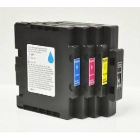 30ML para Ricoh SG2100N,2110N,3110DNW,7100DN-405766GC41CL