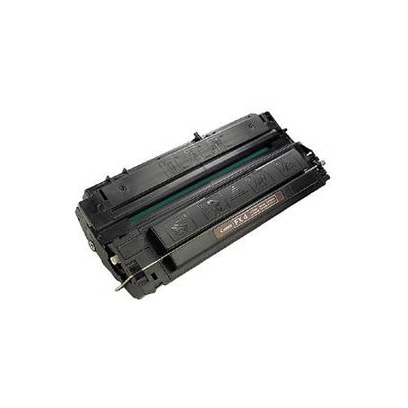 Toner Negro Regenerado Canon FAX L800/L900 4.000 Pagin FX4 