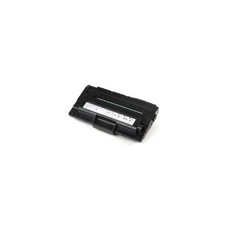 593-10153-regenerado Negro para DELL Serie 1000 1815 DN . 5K