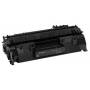 Toner regenerado Negro para Canon MF 6680 DN. 5K