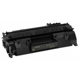 Toner regenerado Negro para Canon MF 6680 DN. 5K