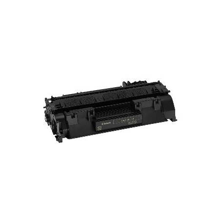 Toner regenerado Negro para Canon MF 6680 DN. 5K