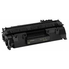 Toner regenerado Negro para Canon MF 6680 DN. 5K