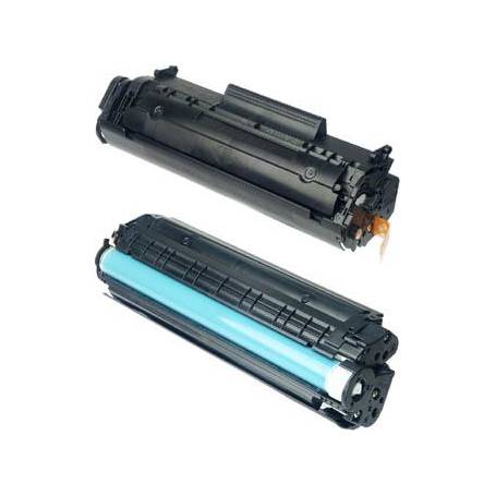 Reg.HP Laser 1010/1012/1015/1020/1022-2K Q2612A/FX10/703