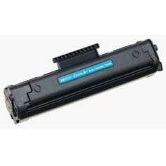 HP 92A Saldo tóner compatible Canon lbp1100 1120 Hp 1100 1100a 3200 2.5k c4092a