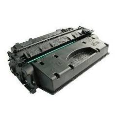 HP 05X tóner compatible Hp p2050 m401 lbp6300 mf5840 6.3k cf280x Canon 719h