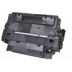 HP 55X tóner compatible Hp p3015dn p3015x lbp3580 12.5k ce255x Canon 724h 