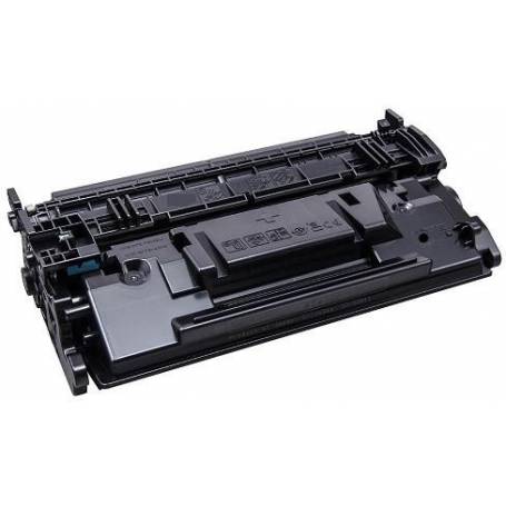 Tóner re-manufacturado negro compatible con hp cf226a