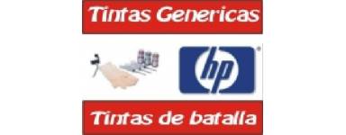 Hp tinta economica