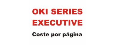 Oki consumibles Executive (ES)