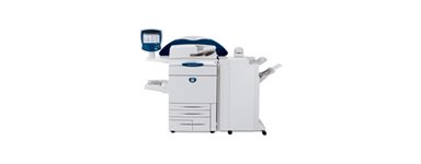 Xerox Docucolor 240 242 250 260