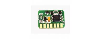 Oki MC860 chips