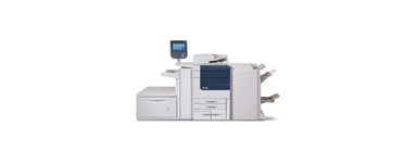 Xerox Color 550 560 570 consumibles