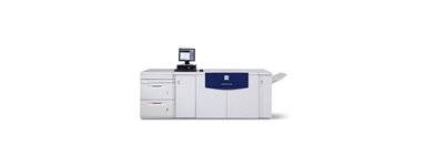 Xerox Docucolor 5000 consumibles