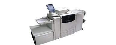 Xerox 700, Xerox C75 consumibles
