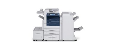 Xerox WorkCentre 7830 7835 7845 7855