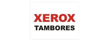 Xerox tambores, banda de transferencia, fusores