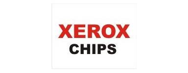 Xerox Chips