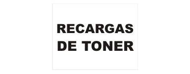 Recargas toner Oki ES3640A3 ES3640Pro