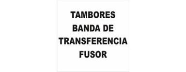 Tambor, banda, fusor Oki ES3640A3 ES3640Pro