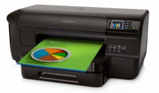 Hp Officejet Pro 8100 primer contacto, instalación y puesta en marcha